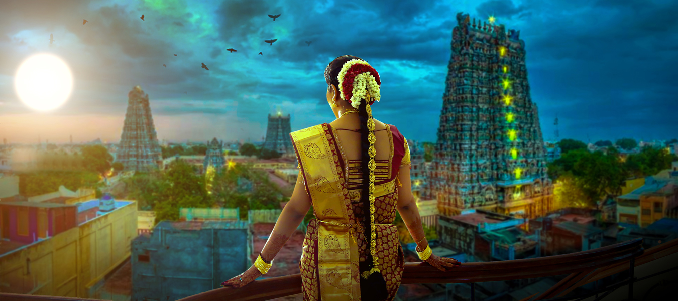 GK Photography in Madurai