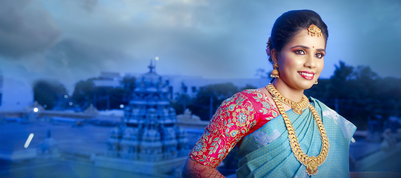 GK Photography in Madurai