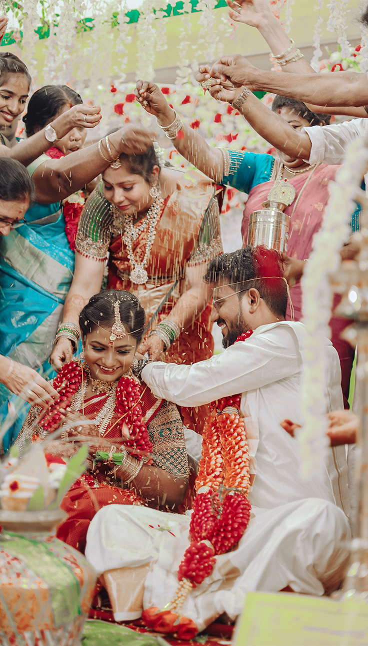 GK Photography in Madurai