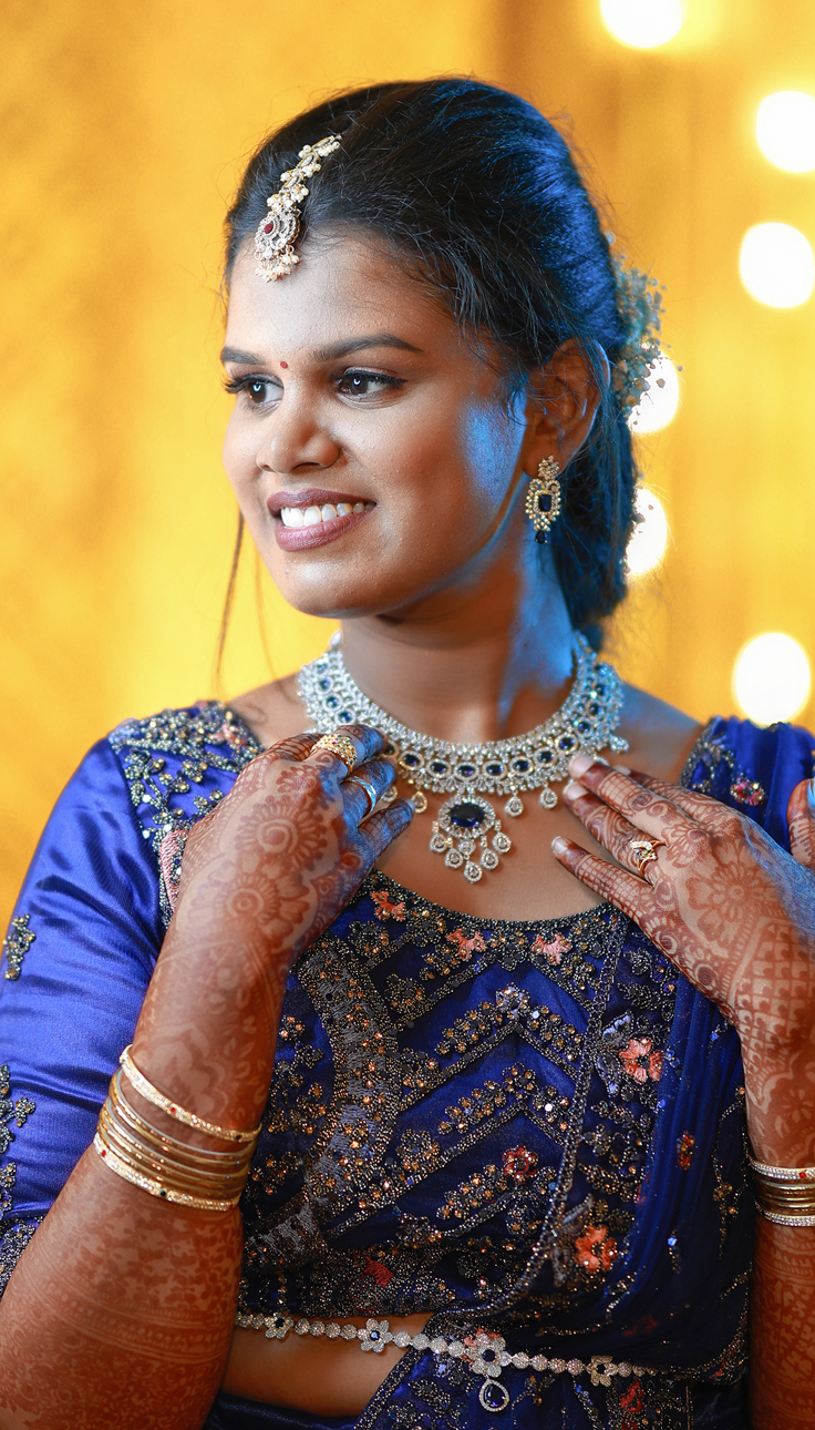 GK Photography in Madurai