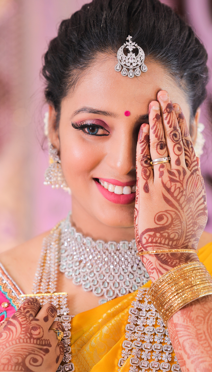 GK Photography in Madurai